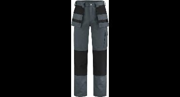 Top Rock Bodybroek katoen/poly BBC6040-021 Flessengroen - groen - 66