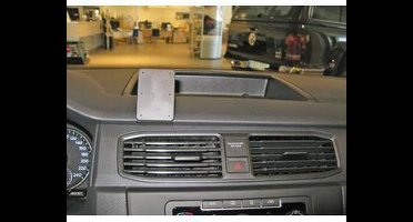Brodit ProClip houder geschikt voor Volkswagen Caddy 2016-2020 Center mount