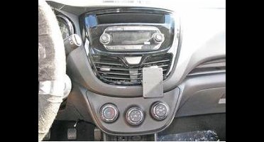 Brodit ProClip houder geschikt voor Opel Karl 2016-2020 Angled mount