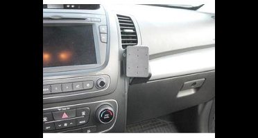 Brodit ProClip houder geschikt voor Kia Sorento 2013-2014 Angled mount