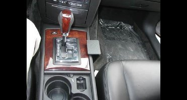 Brodit ProClip houder geschikt voor Cadillac SRX 2004-2006 Console mount