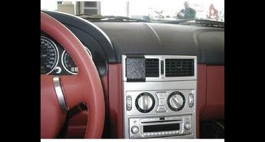Brodit ProClip houder geschikt voor Chrysler Crossfire 2004-2007 Center mount