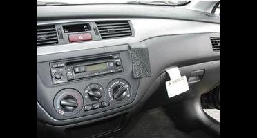Brodit ProClip houder geschikt voor Mitsubishi Lancer 2004-2007 Angled mount