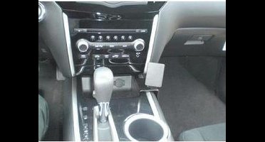 Brodit ProClip houder geschikt voor Nissan Pathfinder 2013 - Console mount