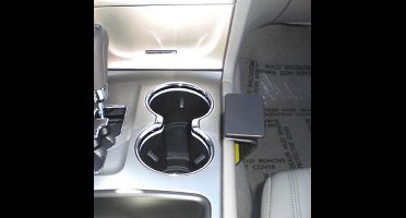 Brodit ProClip Montagebeugel voor de Jeep Grand Cherokee 11