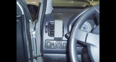 Brodit ProClip houder geschikt voor Mitsubishi Space Star 2003-2005 Left mount