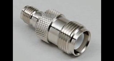 BKL Electronic 0419423 0419423 TNC-reverse-connector TNC-reverse-bus - SMA-bus 1 stuk(s)