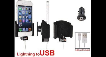 Brodit Passieve houder Apple iPhone 5 / 5S (514442)