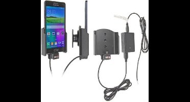 Brodit houder - Samsung Galaxy A5 Actieve houder met vaste voeding