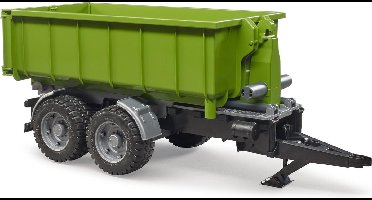 BRUDER 2035 speelgoedvoertuig