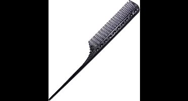 Haarstijl Artero YS Park Antraciet