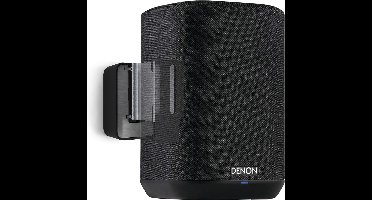 Vogel's SOUND 3200 Speaker beugel universeel & Denon Home 150 (zwart)