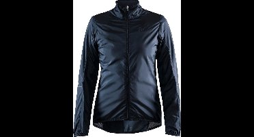 Craft Essence Light Wind Fietsjack Dames - Maat L