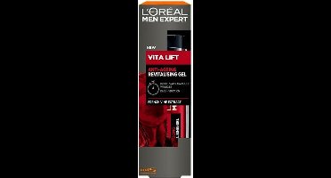 L’Oréal Men Expert Vita Lift Gel Flash Anti-Rides 50ml