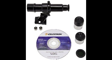 Celestron Accessoire Kit Voor Firstcope 76