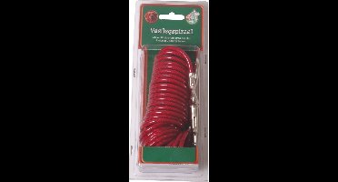 Nylon Vastlegspiraal