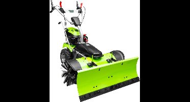 Zipper ZI-KM1000 veegmachine