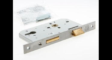 NEMEF noodslot paniekslot Anti-paniekslot 669/46 Ls dr.r.4