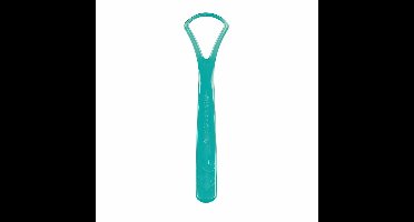 Curaprox CTC 201 – Tongschraper – Enkele Reinigingsrand – Tegen Slechte Adem