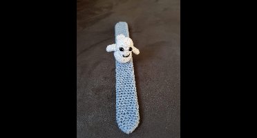 Klaparmband Zeedier Zeehond