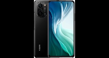 Xiaomi Mi 11i 5G - 256GB - Zwart