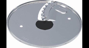 Magimix Smalle tagliatelleschijf 6 mm - Accessoire voor alle CS.... Foodprocessors