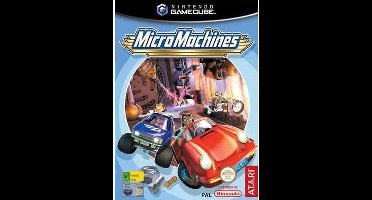 Micromachines