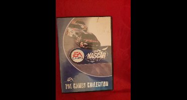 Nascar Revolution (ea Budget)
