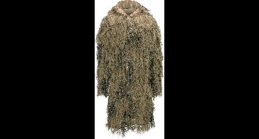 Fosco Gillie Suit Parka desert camo XL-XXL