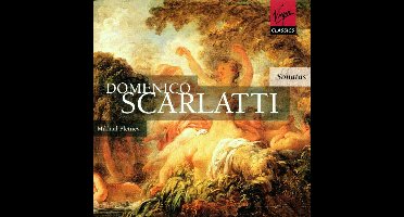 Scarlatti: Keyboard Sonatas / Mikhail Pletnev