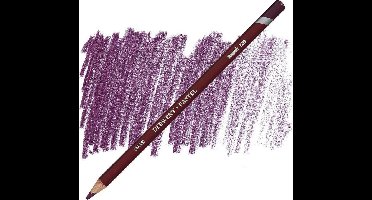 Derwent Pastel Potlood - Burgundy P220