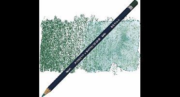 Derwent Watercolour Potlood - Bottle Green 43