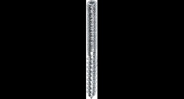Stokeind M12X160mm Elvz Torx30 50 stuks