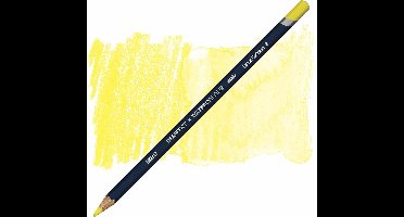 Derwent Watercolour Potlood - Lemon Cadmium 2