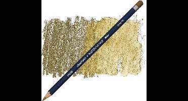 Derwent Watercolour Potlood - Bronze 52
