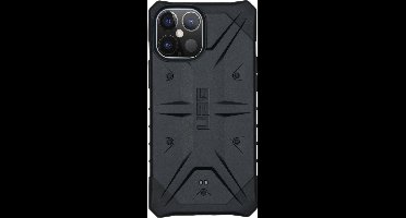 UAG Pathfinder Apple iPhone 12 Pro Max Backcover hoesje - Zwart