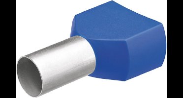 Knipex Adereindhuls - 97 99 376 [50 Stuks] - E357A