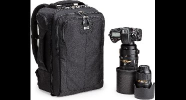 Think Tank - Airport Commuter - Reis/travel Rugzak voor Camera - Zwart