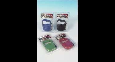 Hondenriem oprolbaar 3m