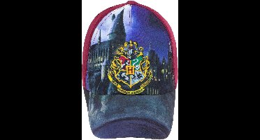 HARRY POTTER PET - 52 CM - CAP VOOR KINDEREN
