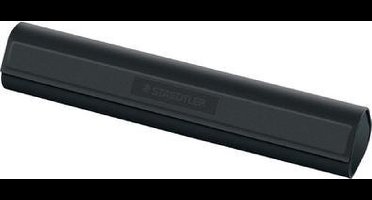 staedtler rollerpen trx schrijfbreedte m zwart