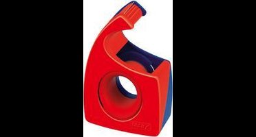 tesa Easy Cut handdispenser, transparant, ongemonteerd, display