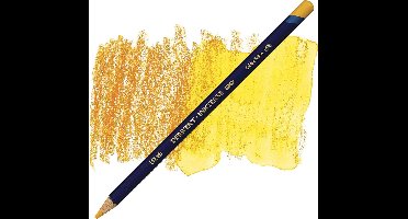 Derwent Inktense Golden Yellow 0230