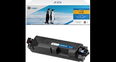 G&G Kyocera TK-5140 Toner cartridge zwart 1 stuk(s) Huismerk / 7000 Pagina's