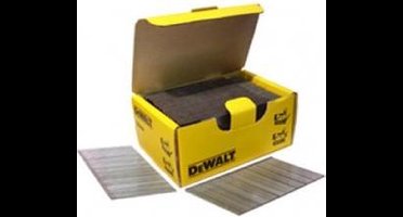 DeWALT DNBT1820GZ 1.25x20mm VE=5000 18 Gauge GAL Spijkers