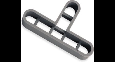 Rubi 2926 T-Stukken voor voegen van 10mm (50st)