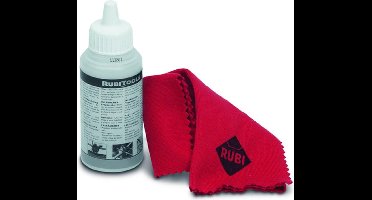 Rubi 18980 Onderhoudsset