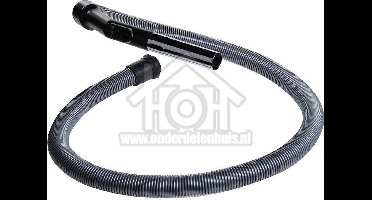 Nilfisk Slang Met pistoolgreep en wartel GS 80-90 GSD 0651216018