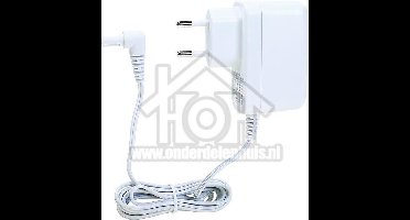 Black & Decker Netadapter Laad adapter DV1015EL, DV7215EL, DVJ215J, DV1315J, DVJ320J,