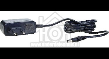 Bosch Adapter Netadapter, laadsnoer BBH51840, BCH51842, BCH6ATH18 00754639